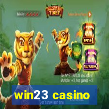 win23 casino